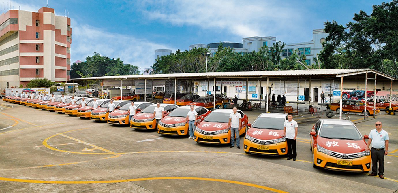 【好消息】珠光駕校超值學(xué)車(chē)活動(dòng)來(lái)啦！